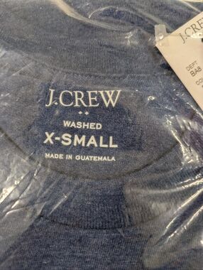 Xsmall Mens Tshirts Haul